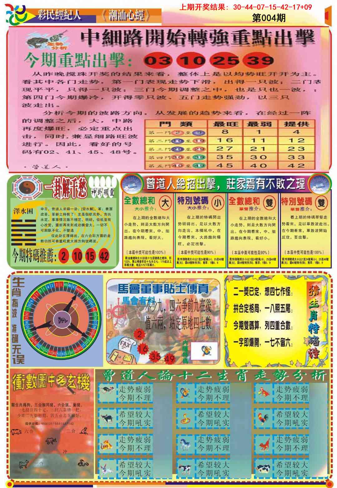 004期潮汕心经B[图]